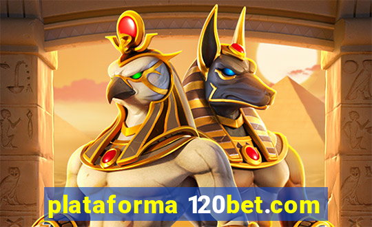 plataforma 120bet.com